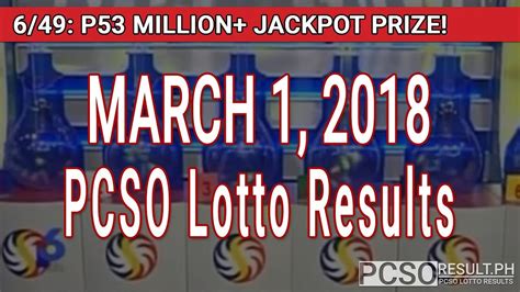 march 2018 swertres result|stl result today.
